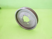 фото thumb №5, Шків колінчастого вала citroen c3 i phii 1.4 8v 05-09