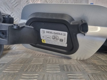 фото thumb №6, Vw tiguan 2 2021 r крышка заливка топлива adblue la7w