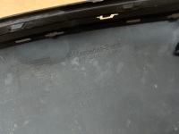 Mercedes gls w167 amg спойлер бампера перед передний a1678851806 Недорого, фото thumb