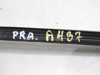 фото thumb №5, Молдинг скло лобове права audi a4 b7