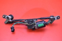 фото thumb №6, Механизм моторчик дворник перед eu 98110-1j000 hyundai i20 1 i 12-14