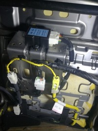 фото thumb №9, Hyundai i30 ii 2012 - 2017 rok хэтчбек 5d сиденья сиденье подогрев