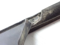 фото thumb №8, Молдинг ущільнювач двері права сторона seat ibiza iv 6j 3d