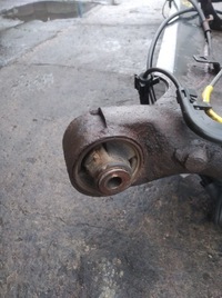 фото thumb №7, Балка підвіска задня honda jazz ii