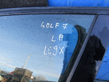 фото thumb №7, Vw golf vii 7 hb двері лівий перед ліві передні lc9x