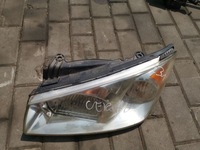 фото thumb №1, Лампа левая перед передняя kia cerato i 03-