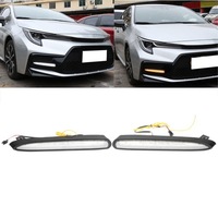 фото thumb №8, Led drl бампер ночь driving лампа dynamic