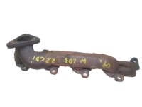 фото thumb №1, Mercedes c-klasa w203 2.2cdi 04r колектор випускний