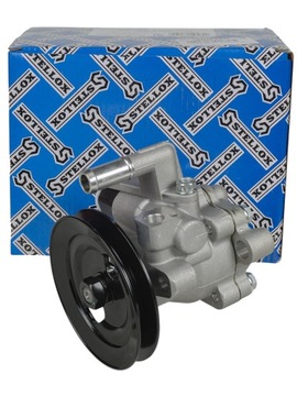 фото thumb №9, Насос усилителя hyundai accent 1.5 1.6 94-05