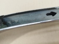 Молдинг хром капот mini cooper r56 рестайлинг  lata 2010-2013 2751040 Оригинал, фото thumb