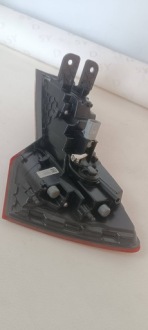 фото thumb №5, Лампа skoda scala led задня l. 657945207b