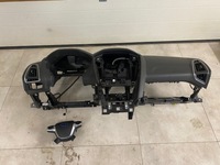 фото thumb №1, Ford focus mk3 консоль подушка подушка безопасности eu