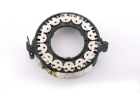 Bmw e63 e64 mini r50 r53 кільце кронштейн лампочка 161097 Доставка, фото thumb