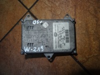 фото thumb №1, W219 cls 3.5 05' модуль поворота 0028206026