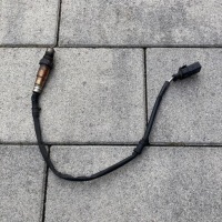 Audi a3 рестайлинг  2011год 2,0 tfsi 200km ccza датчик лямбда-зонд 06j906262k Киев, фото thumb