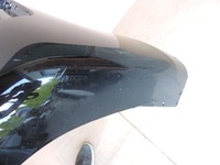 фото thumb №11, Hyundai staria 2021 2022 2023 бампер зад