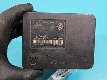 фото thumb №8, Насос abs renault laguna ii 8200183495 p5ct2aay4 10.0960-1424.3