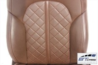 фото thumb №15, Audi a8 сиденья комплект сидений сидений сиденья обивка 4h d4 4h0 2010-20