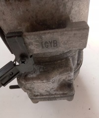 фото thumb №9, Компресор компресор кондиціонера hyundai equus genesis