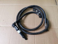 фото thumb №1, Омивач лампи правий перед renault vel satis