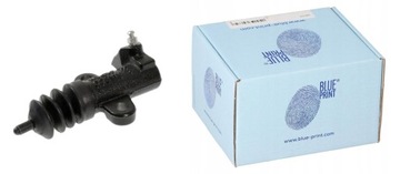 фото thumb №12, Циліндр зчеплення nissan nvara 2.5d 05- блакитний print adn13671 амортизатор, зчеплення