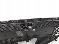 фото thumb №14, Peugeot 208 ii решітка радіатора решітка бампера радіатор перед 9831838880