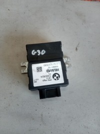 фото thumb №1, Bmw 5 g30 модуль насоса пального 7490824