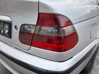 фото thumb №11, Bmw 3 e46 lift лампа правый задняя правая задняя крыло