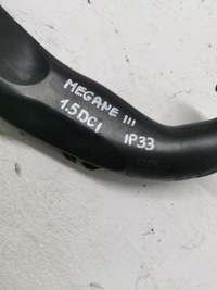 фото thumb №7, Труба шланг воздуха renault clio iii 1.5 dci