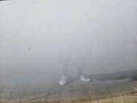 фото thumb №7, Vw polo 9n капот крышка двигателя