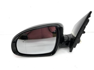 фото thumb №1, Kia sportage 4 2015-2021 год зеркало левая 10 pin 87610f1110