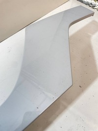 фото thumb №6, Молдинг накладка кришки багажника bmw x3 e83 - 51137052452