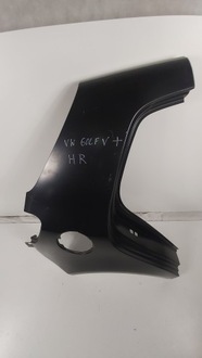 фото thumb №1, Vw golf v plus крила правий задня