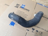 фото thumb №1, Audi q7 4m 3.0 tdi труба интеркулер 4m0145737m