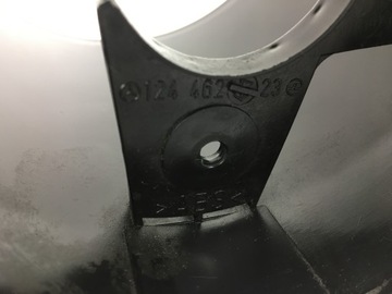 фото thumb №12, Корпус колонки кермо mercedes w124 e-klasa 1244624123