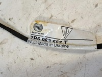 фото thumb №6, Porsche cayenne 92a 2016 сиденья, сиденье