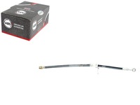 фото thumb №1, Шланг гальмівний гнучкий hyundai matrix 01-10 pp a