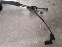 фото thumb №5, Opel vivaro 2023 r 2.0 cdti механическая коробка передач тросы переключения передач