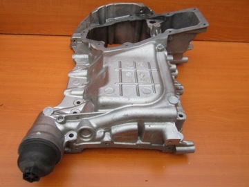 фото thumb №6, Renault master nissan navara 2.3 dci піддон масляна масла 110172183r картер