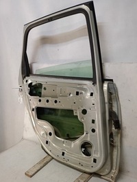 фото thumb №5, Двері ліва задні mv632 renault scenic ii