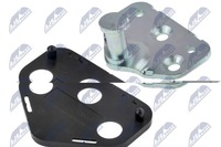 фото thumb №2, Зачіп замка двері розсувних renault master ii 1998- opel | 7700351346