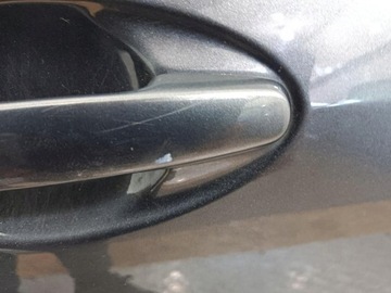 фото thumb №7, Toyota avensis t25 універсал двері зад праві 1g3