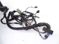 фото thumb №7, Scania 4 94 95-04 бампер передній перед сталевий металевий