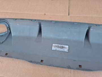 фото thumb №11, Диффузор бампера bmw x1 u11 m набор оригинал