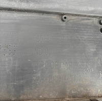 фото thumb №8, Renault koleos ii бампер передний перед 620225732r