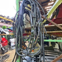 фото thumb №1, Actros mp 3 шланг джгут акумуляторів стартер