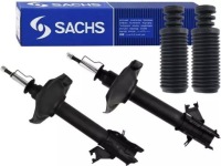 фото thumb №1, Sachs амортизаторы+ osł перед nissan x-trail t30