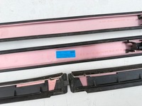 фото thumb №6, Рейлинги кровельные правый левый комплект mercedes glk x204 оригинал