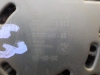 Bmw e90 e91 2.0 бензин 170km n43 генератор 7550469 в Украине, фото thumb