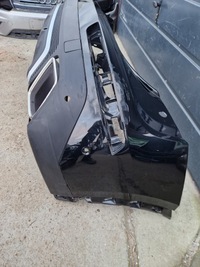 фото thumb №2, Citroen ds7 crossback бампер задня